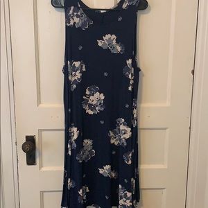 Old navy dress